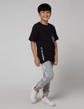Nevada Sport Piping Jogger Celana Anak Laki-laki