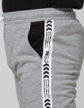 Nevada Sport Piping Jogger Celana Anak Laki-laki