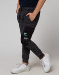 Nevada Sport Mesh Pocket Celana Jogger Anak