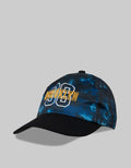 Nevada Sport Cap Fp Tie Dyed Brooklyn 98