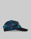 Nevada Sport Cap Fp Tie Dyed Brooklyn 98