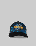 Nevada Sport Cap Fp Tie Dyed Brooklyn 98