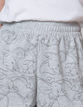 Disney Dumbo Coord Celana Pendek Wanita