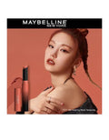 Maybelline Color Sensational Ultimatte Slim Lipstick - 488 More Stone 1.7 gr