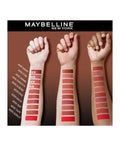 Maybelline Color Sensational Ultimatte Slim Lipstick - 488 More Stone 1.7 gr