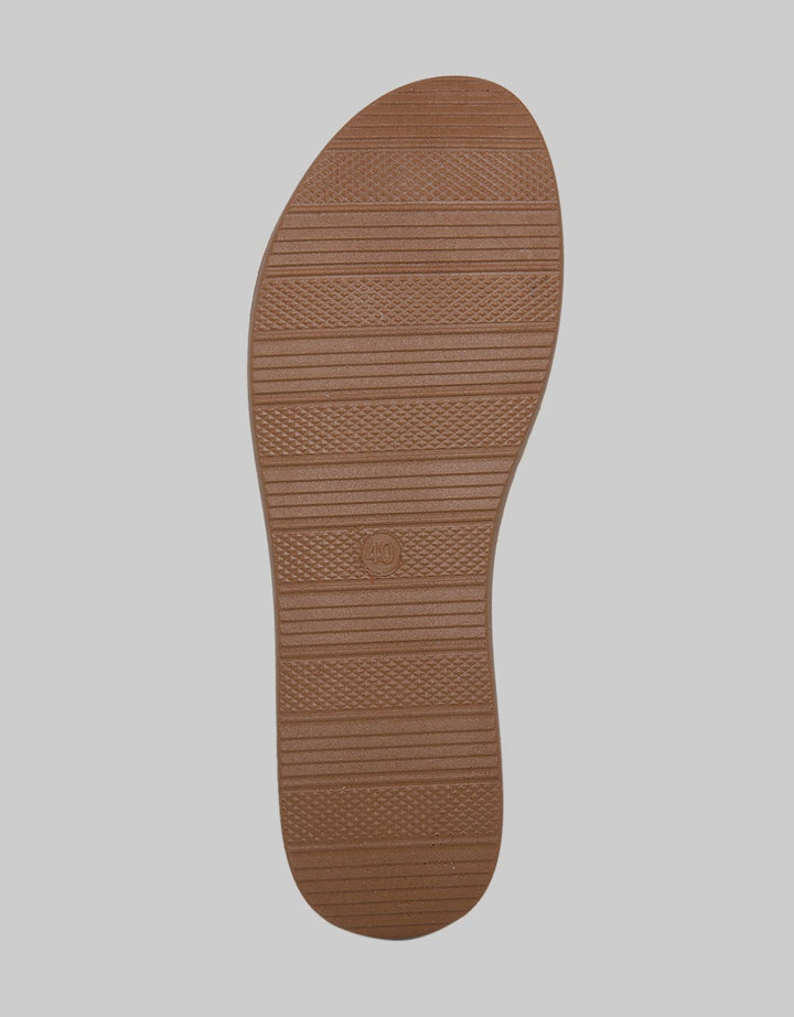 St. Yves Quilted Wedges Women's Sandals