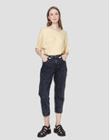 Eprise Journee Canta Women's Denim Pants