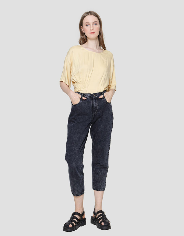 Eprise Journee Canta Women's Denim Pants