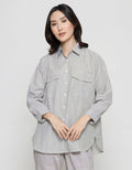 Eprise Journee Daphne Blouse Wanita
