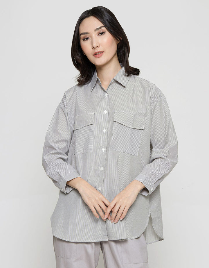 Eprise Journee Daphne Blouse Wanita