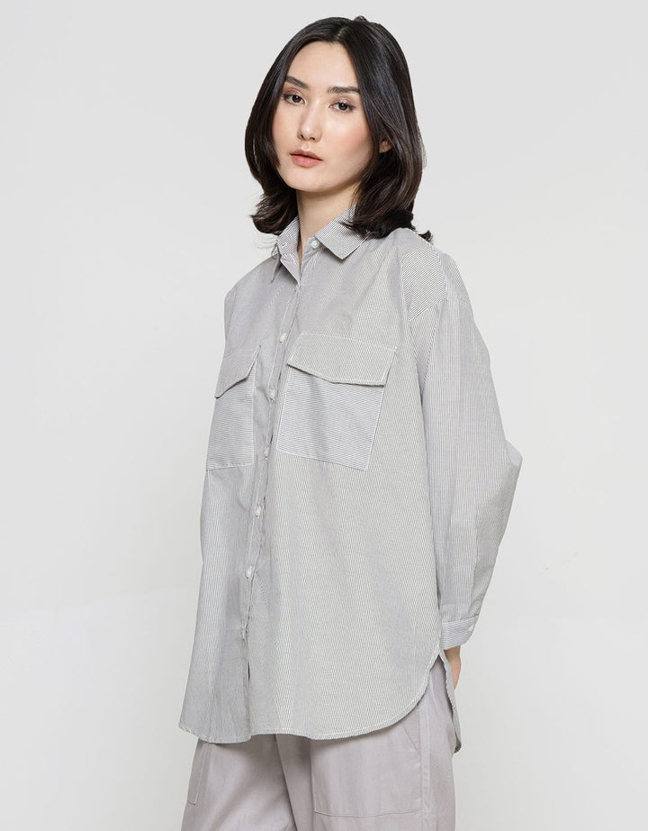Eprise Journee Daphne Blouse Wanita