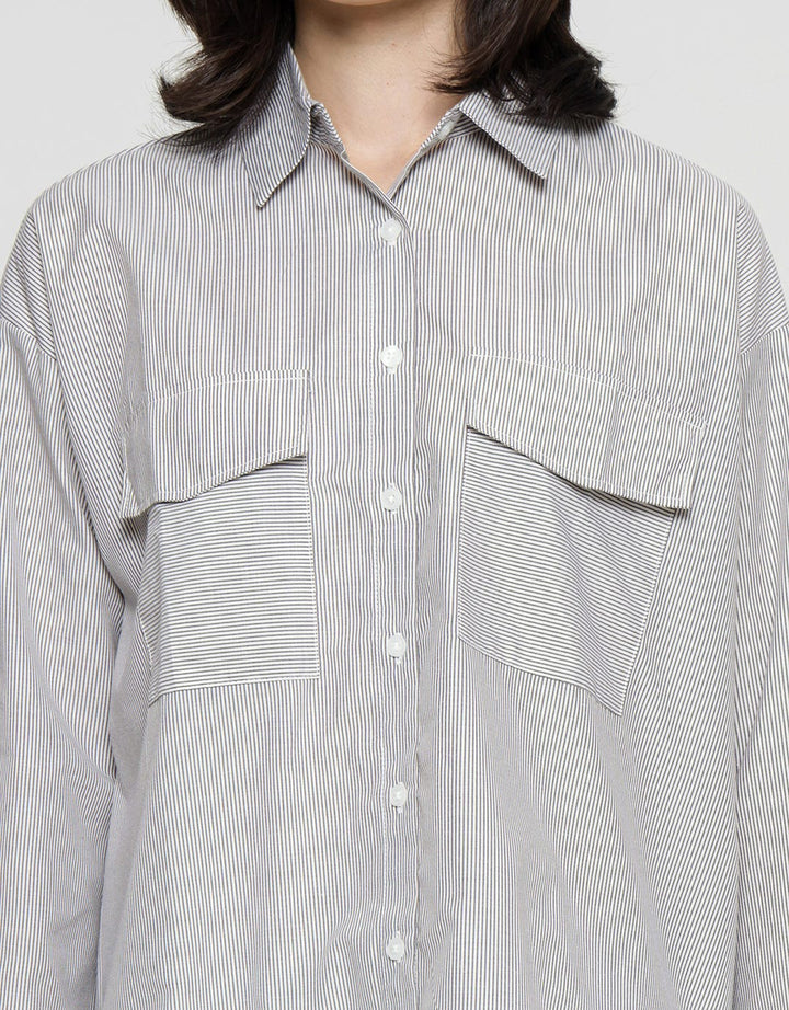 Eprise Journee Daphne Blouse Wanita