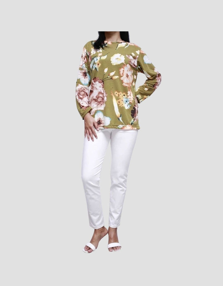 Eprise Blus Beva untuk Wanita