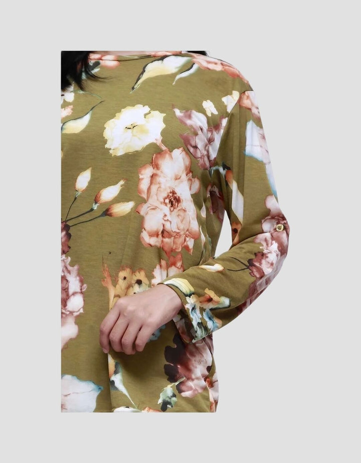 Eprise Blus Beva untuk Wanita