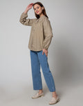 RAMIE BLOUSE COLOR K