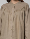 RAMIE BLOUSE COLOR K