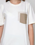 Eprise Journee Belinda Blouse