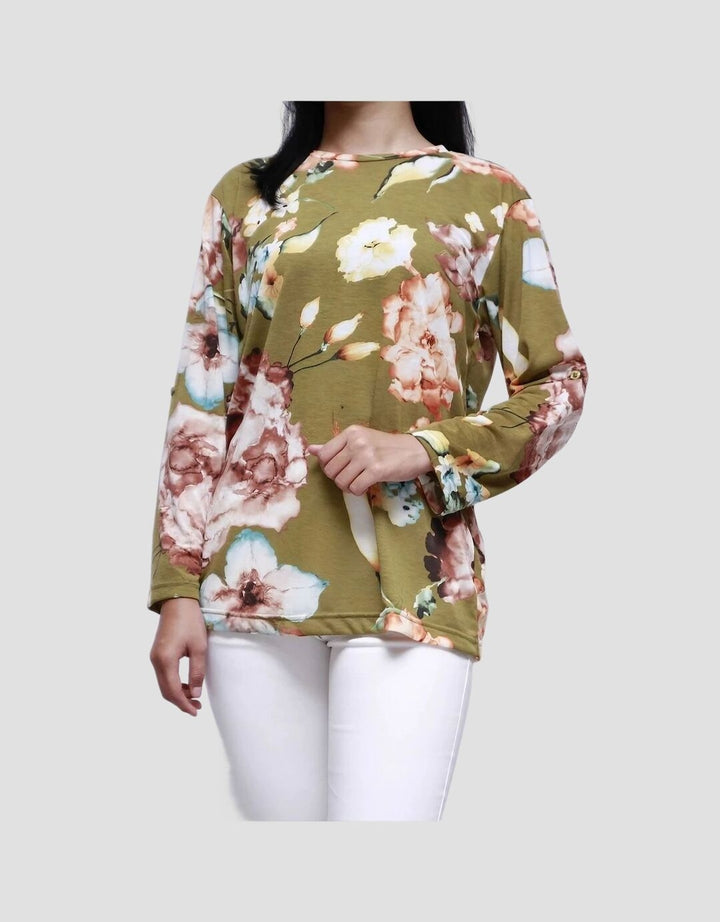 Eprise Blus Beva untuk Wanita