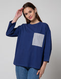 Eprise Journee Caitlin Blouse