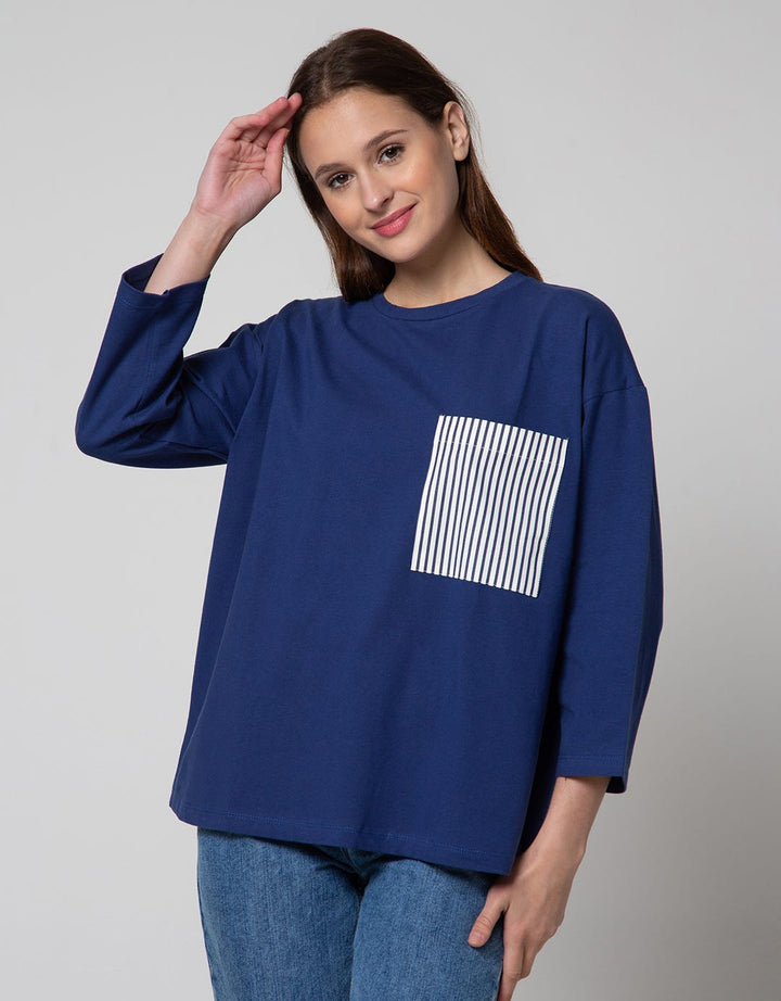 Eprise Journee Caitlin Blouse