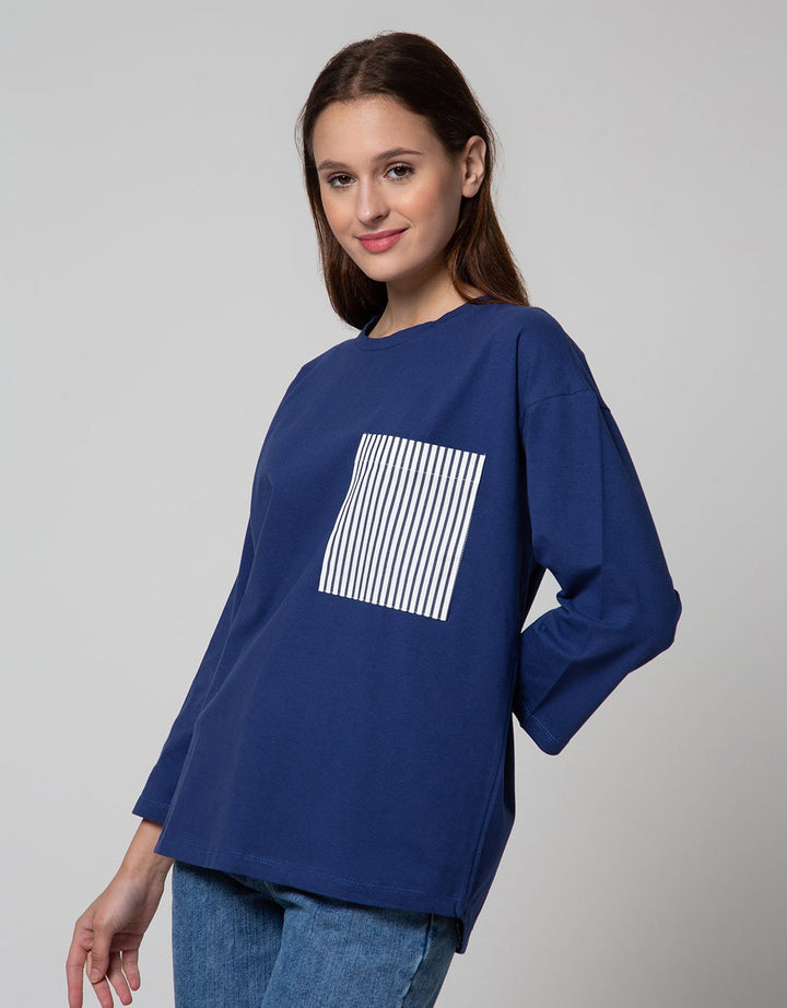 Eprise Journee Caitlin Blouse