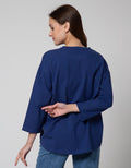 Eprise Journee Caitlin Blouse
