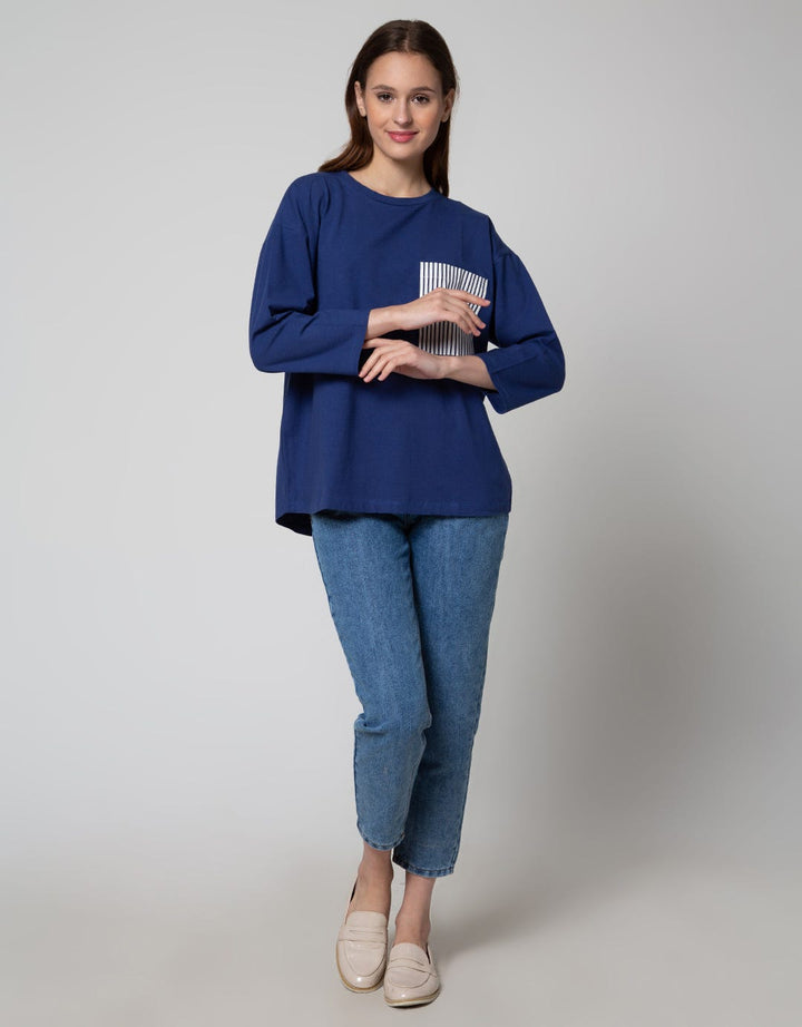 Eprise Journee Caitlin Blouse