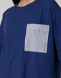 Eprise Journee Caitlin Blouse