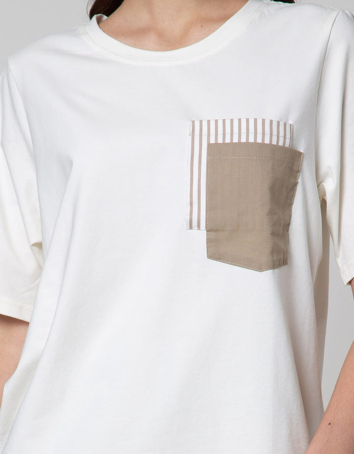 Eprise Journee Belinda Blouse