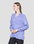 Eprise Journee Flavia Blouse Wanita