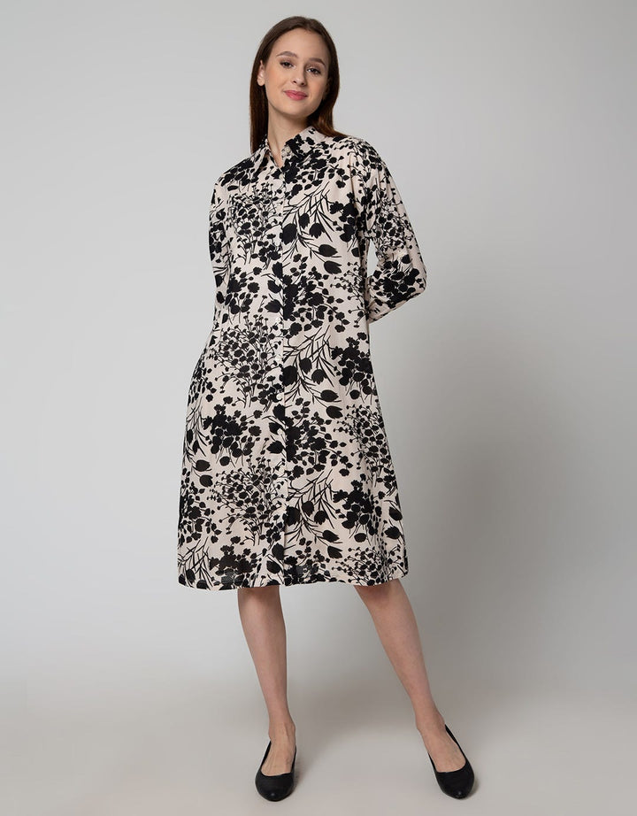 Eprise Collection Mina Dress Wanita