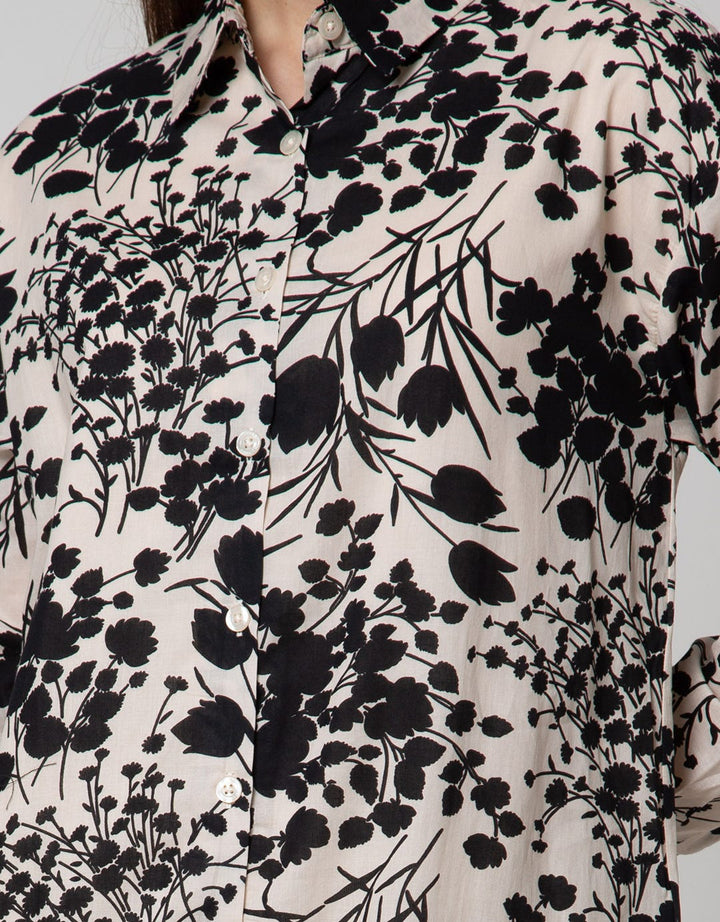 Eprise Collection Mina Dress Wanita