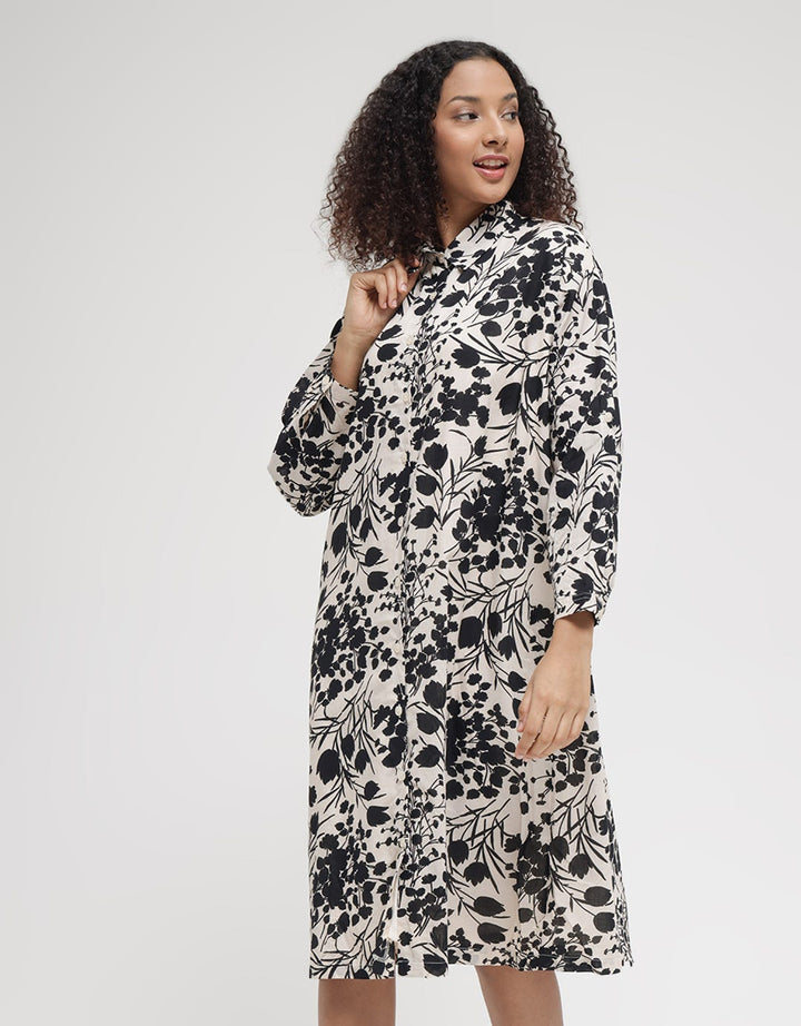 Eprise Collection Mina Dress Wanita 115487207