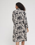 Eprise Collection Mina Dress Wanita 115487207