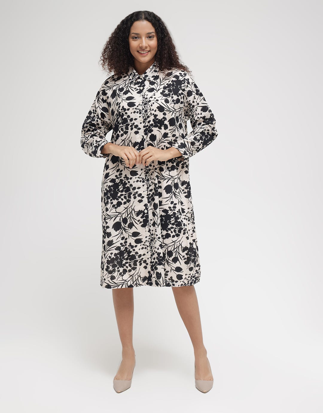 Eprise Collection Mina Dress