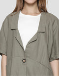 Eprise Journee Luna Blazer Women