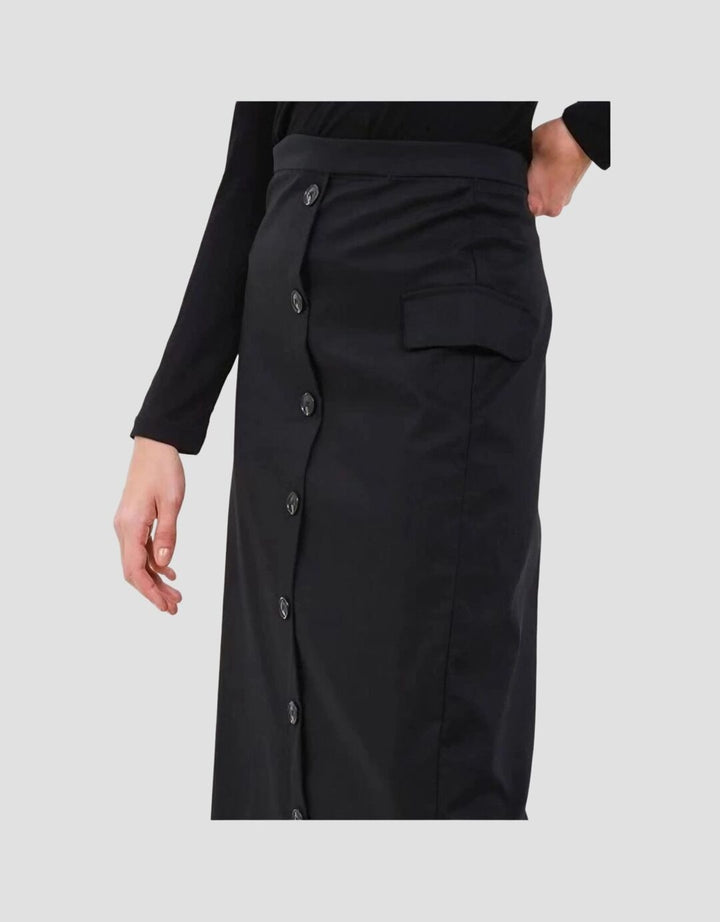 Eprise Aresha Rok Wanita