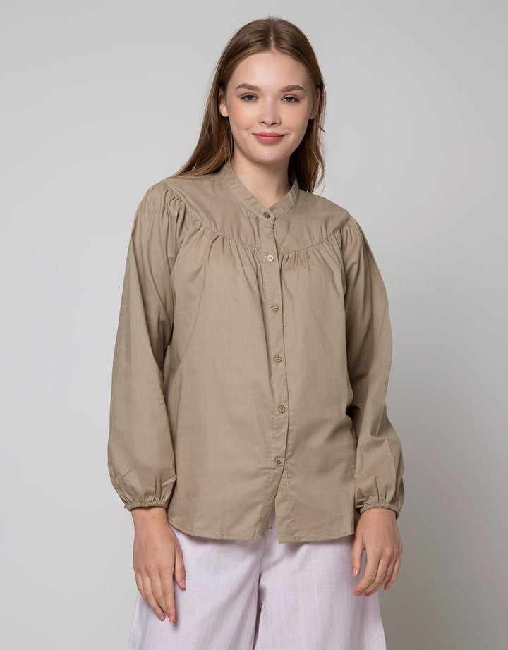 Eprise Journee Alika Blouse