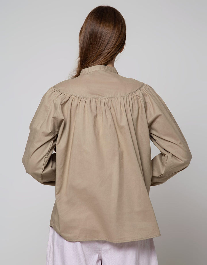 Eprise Journee Alika Blouse