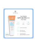 Emina Ms. Pimple Acne Solution Calming Gel 20 ml