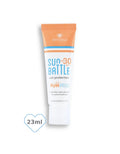 Emina Ms. Pimple Acne Solution Calming Gel 20 ml
