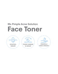 Emina Ms. Pimple Acne Solution