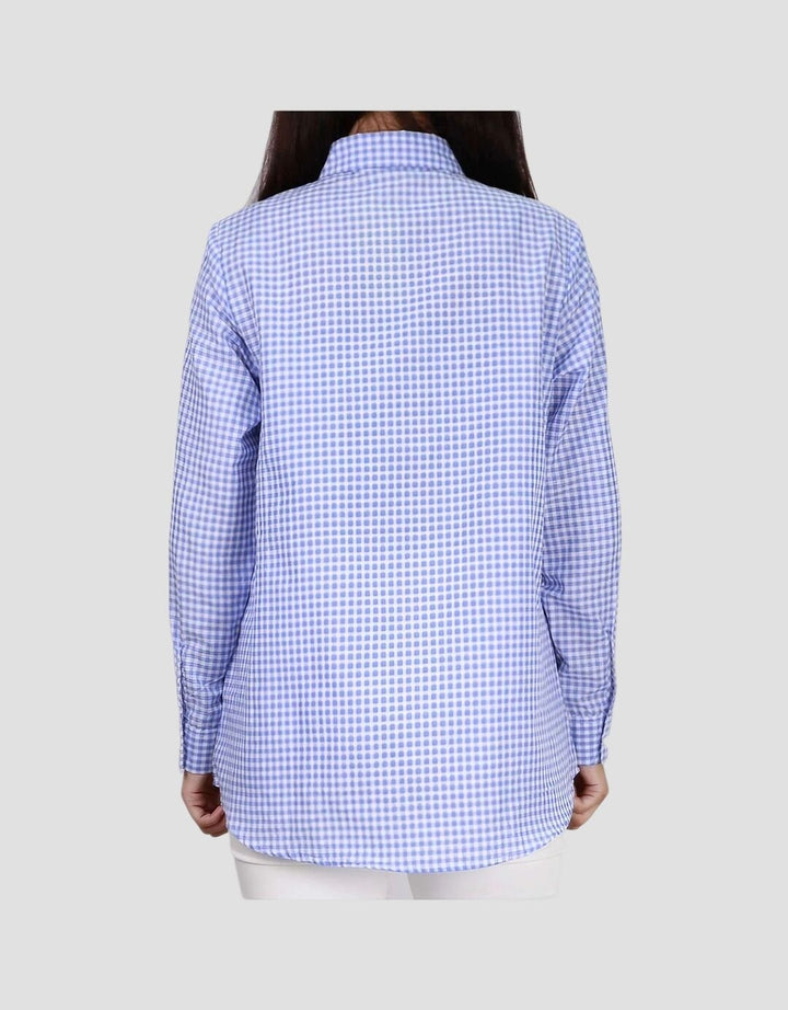 Eprise Basic Emely Blouse Kotak Wanita