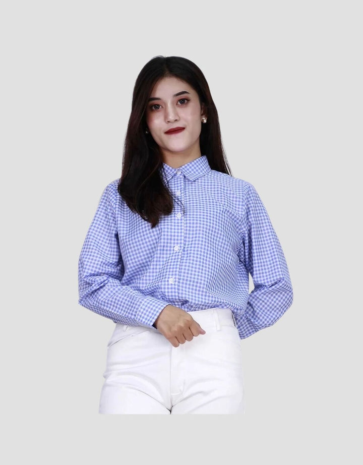 Eprise Basic Emely Blouse Kotak Wanita