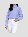 Eprise Basic Emely Blouse Kotak Wanita