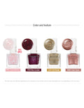 Holika Holika Piece Matching Nails Sparkling SL01 Silver Pendant