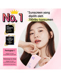 Holika Holika Make Up Sun Cream Matte Tone Up