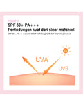 Holika Holika Make Up Sun Cream Matte Tone Up