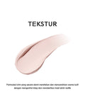 Holika Holika Make Up Sun Cream Matte Tone Up