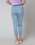 American Jeans Regu Celana Jogger Wanita